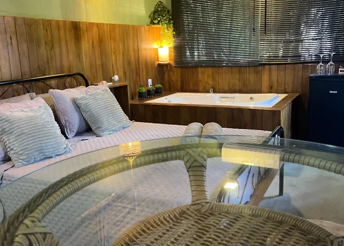 Mandala Camping Pousada