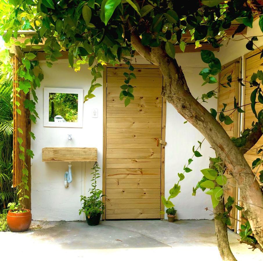 Inn Mandala Camping Florianopolis