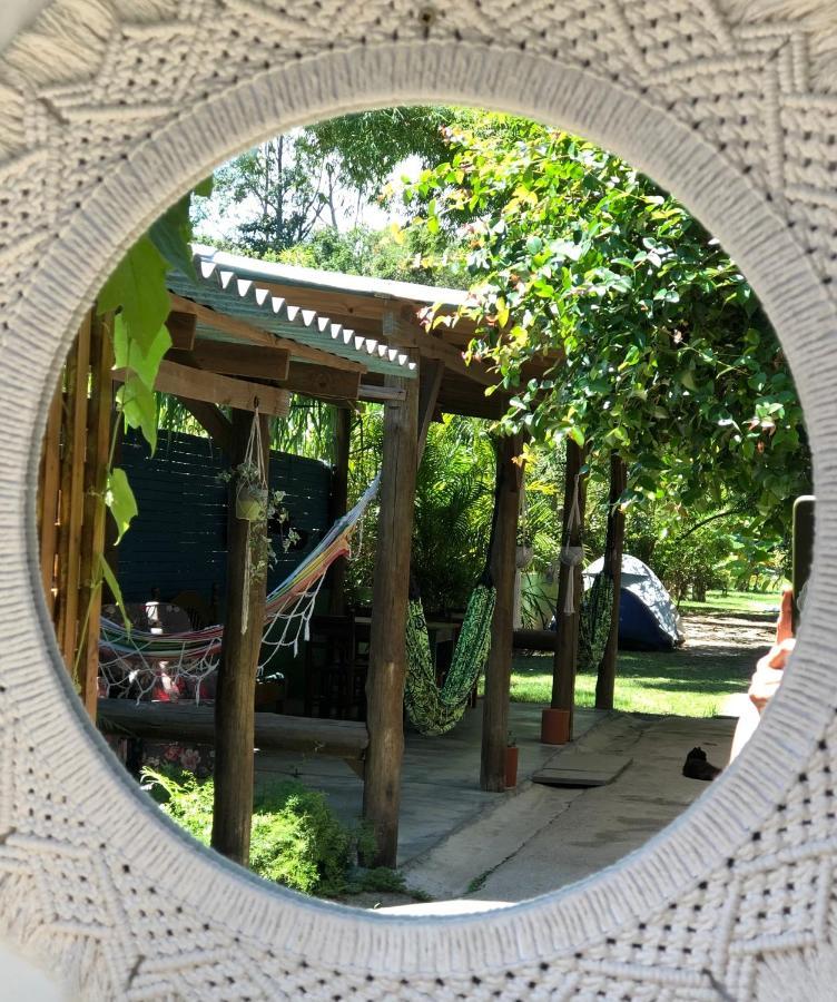 Mandala Camping Inn