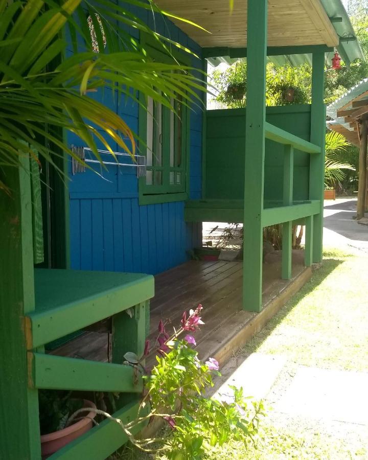 Inn Mandala Camping *