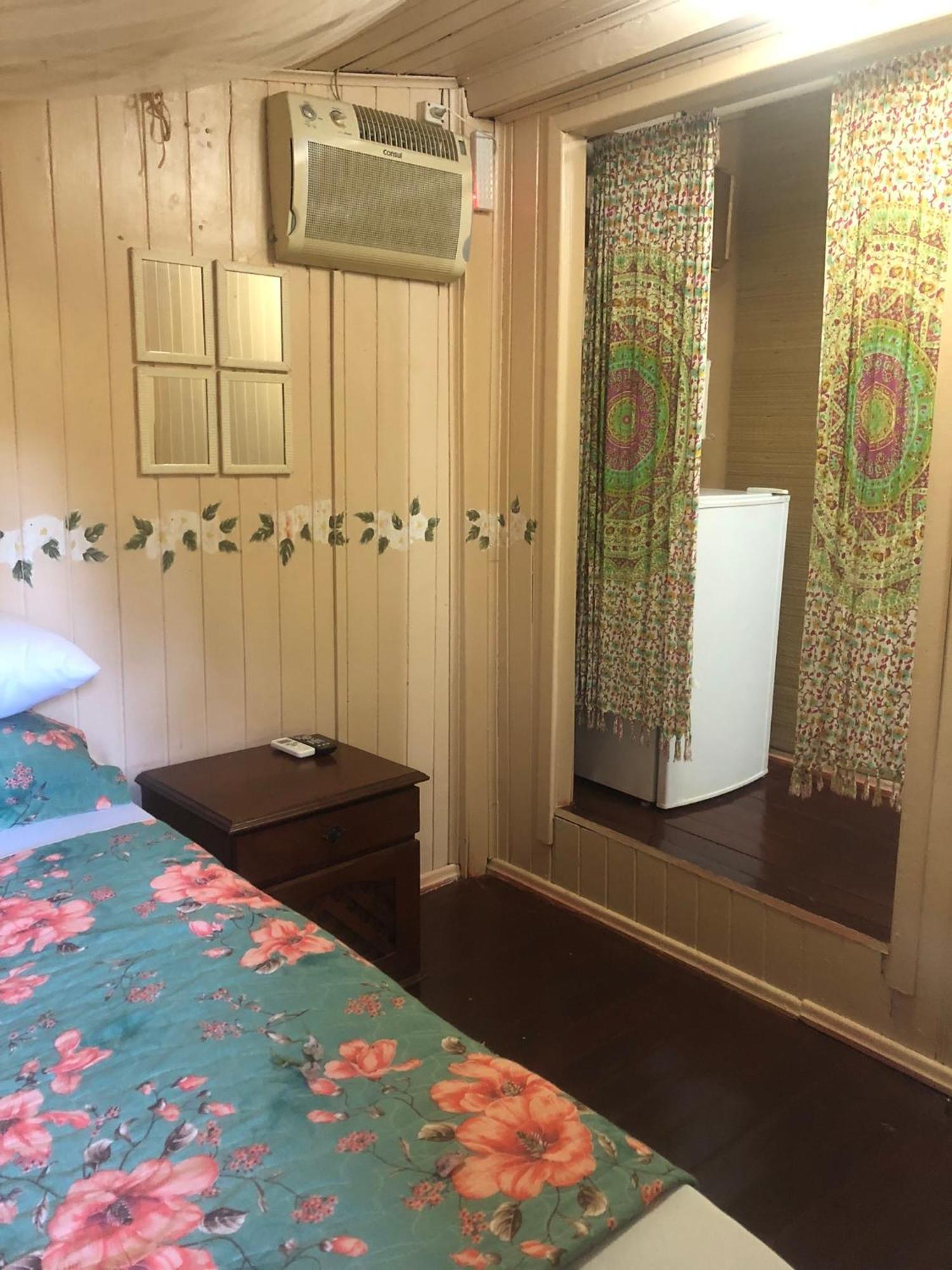 Inn Mandala Camping