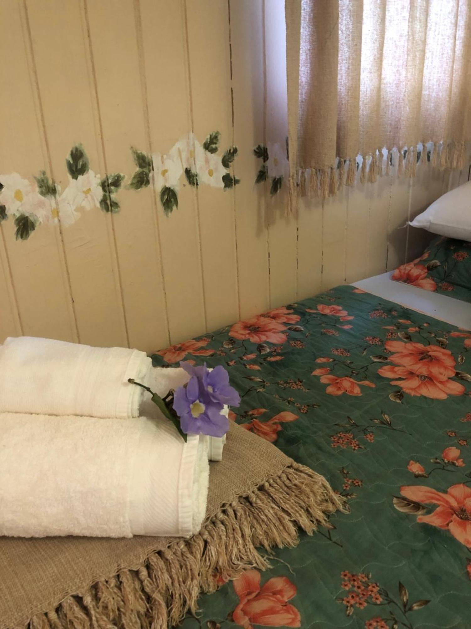 Inn Mandala Camping