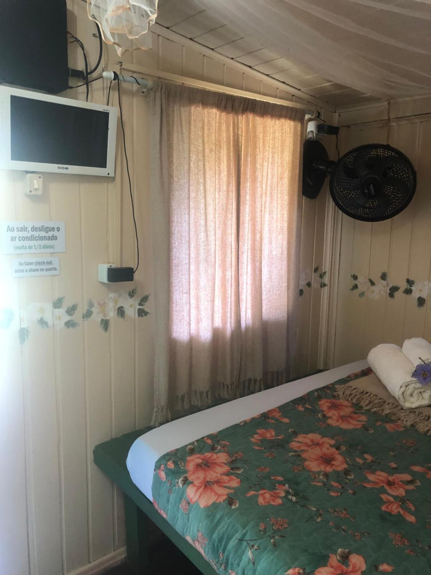 Mandala Camping * Florianopolis