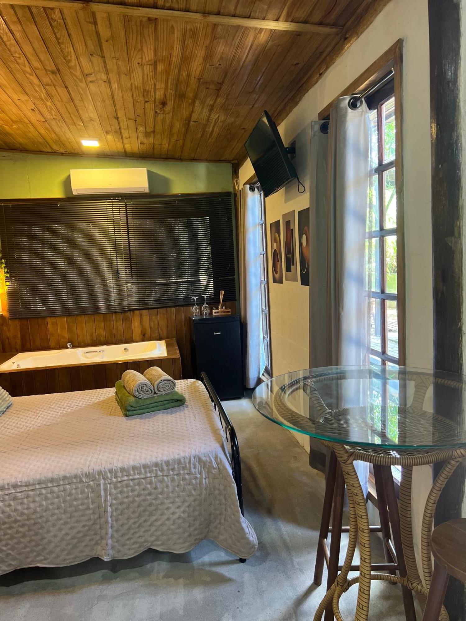 Mandala Camping Inn Florianopolis