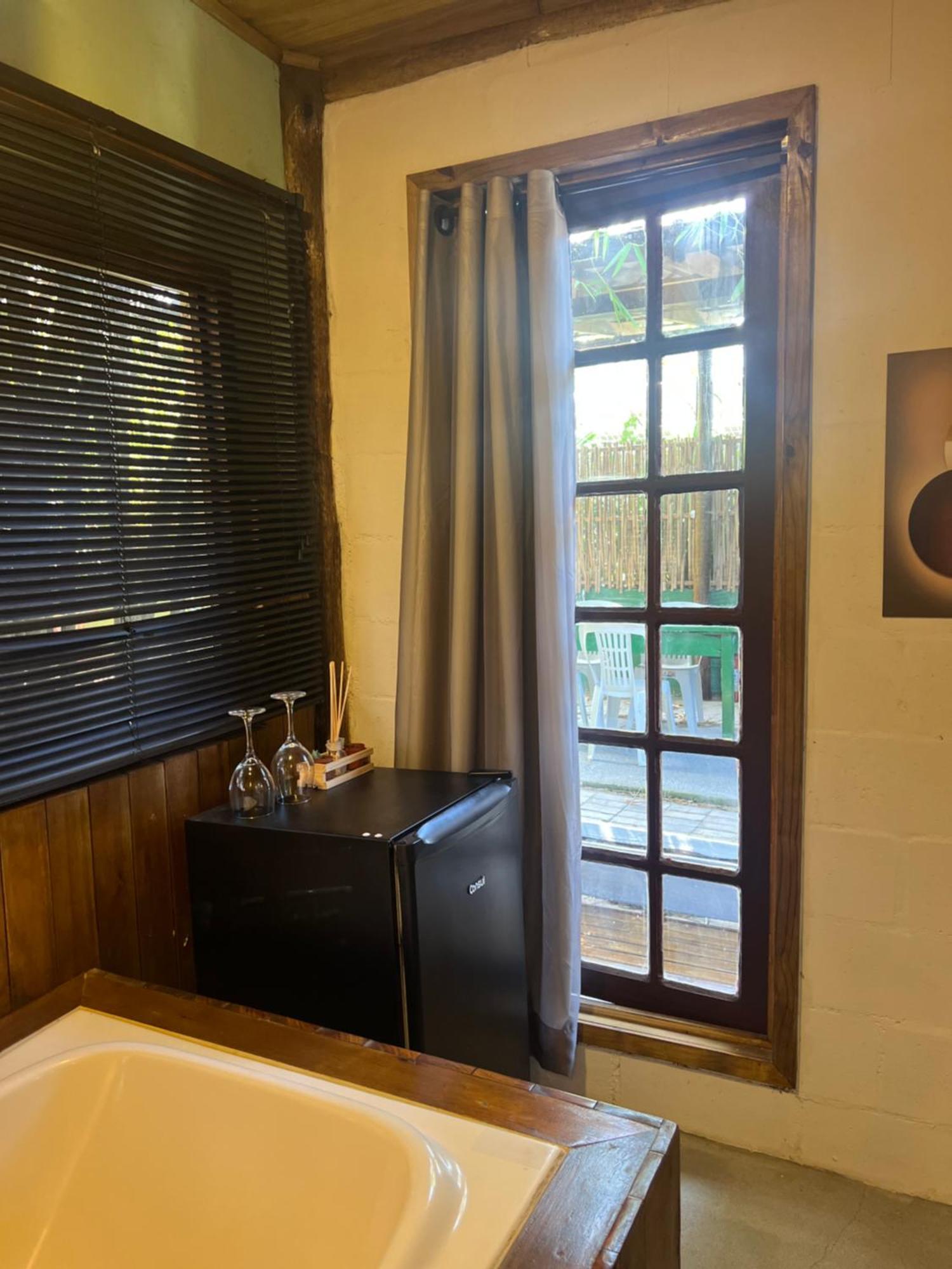 Inn Mandala Camping Florianopolis