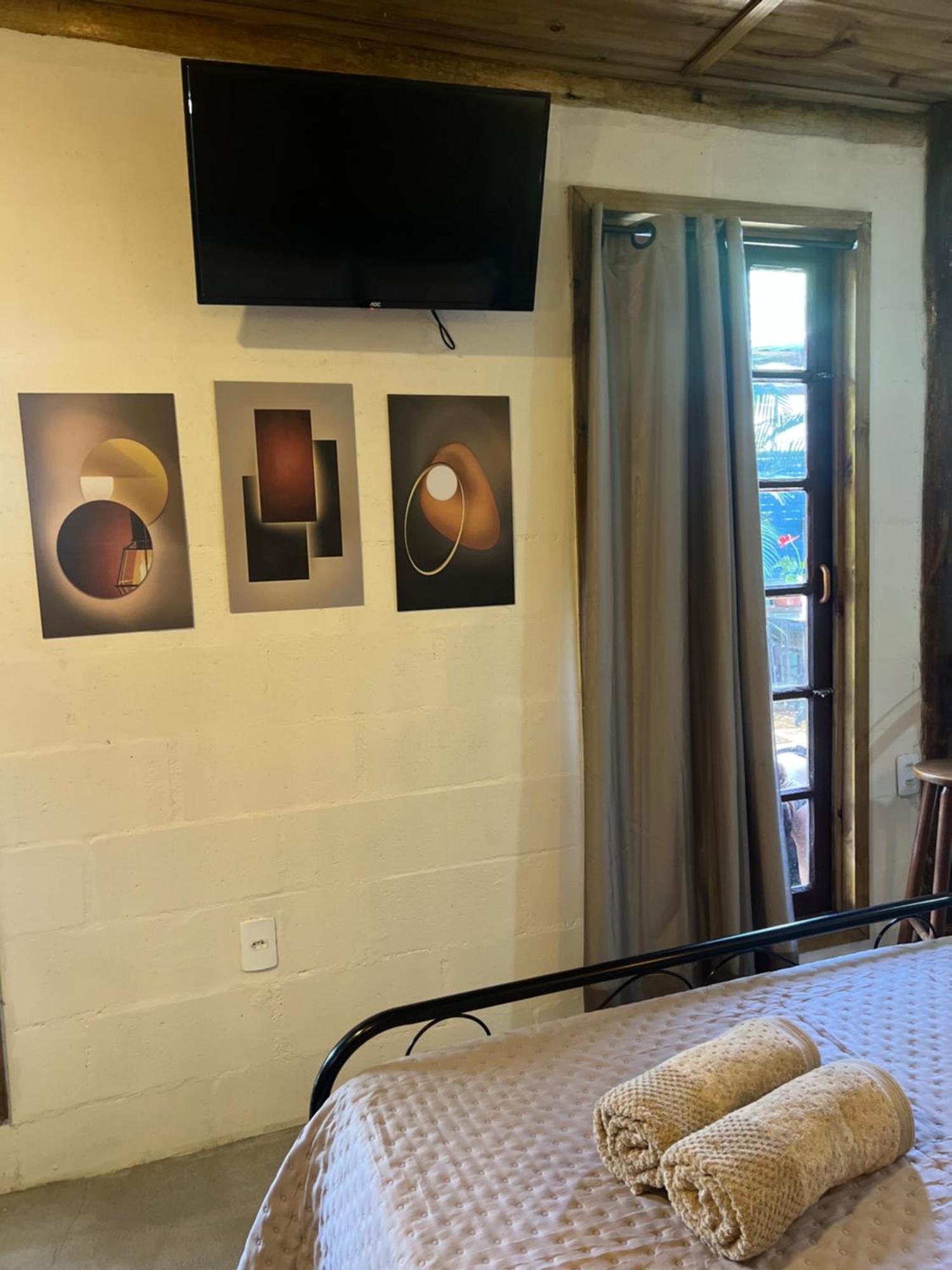 Mandala Camping Inn