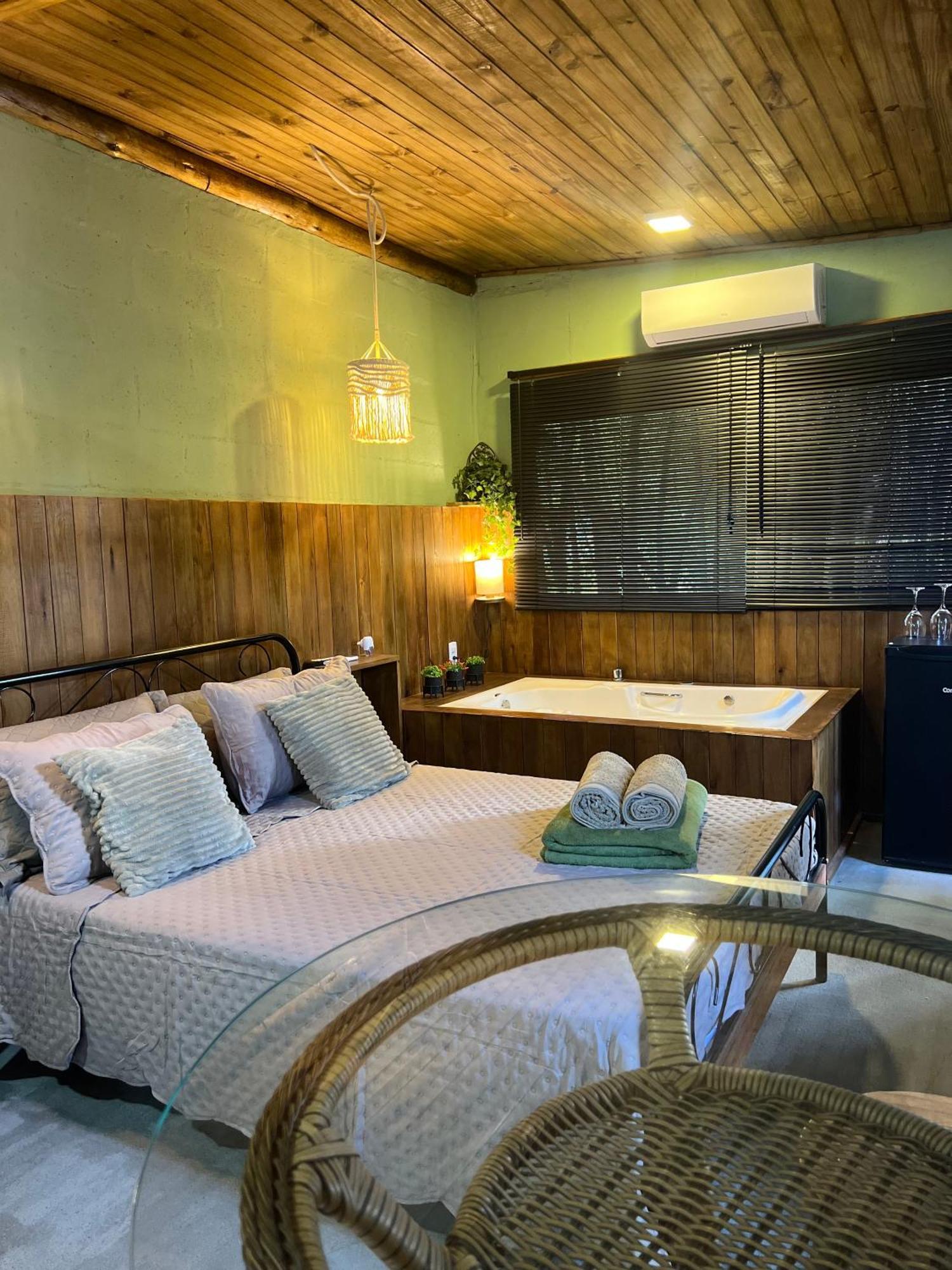 Mandala Camping Inn Florianopolis