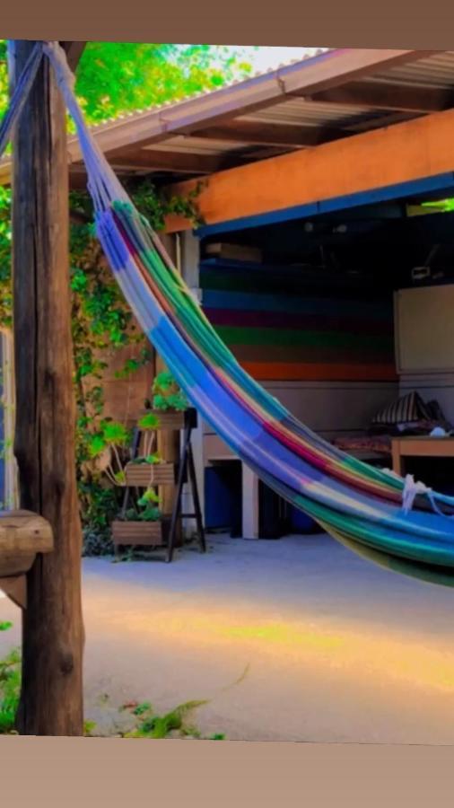 Pensão Mandala Camping