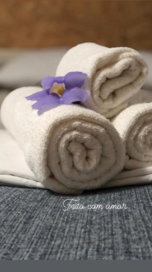 Pensão Mandala Camping Florianopolis