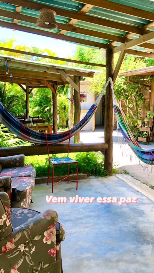 Mandala Camping Pensão Florianopolis