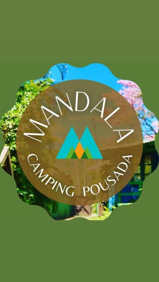Mandala Camping Florianopolis