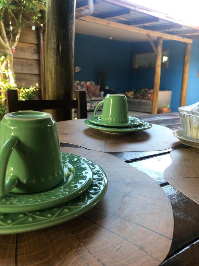 Pensão Mandala Camping *