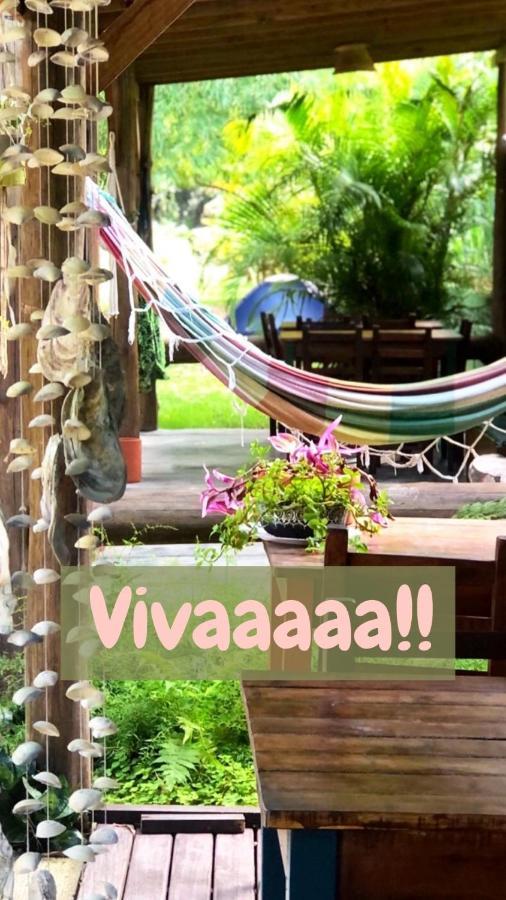 Pensão Mandala Camping *