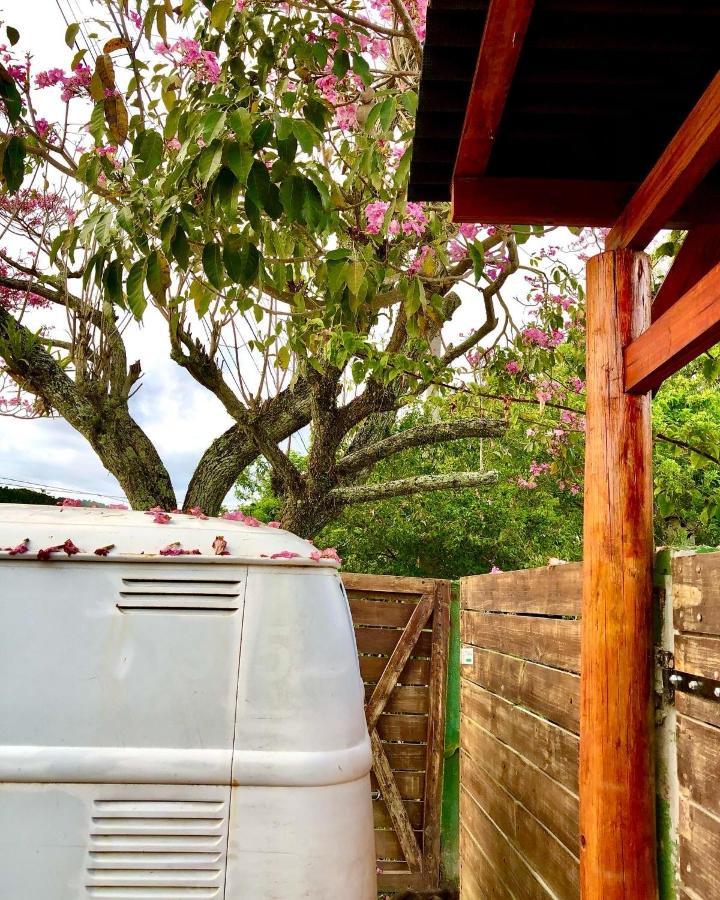Pensão Mandala Camping