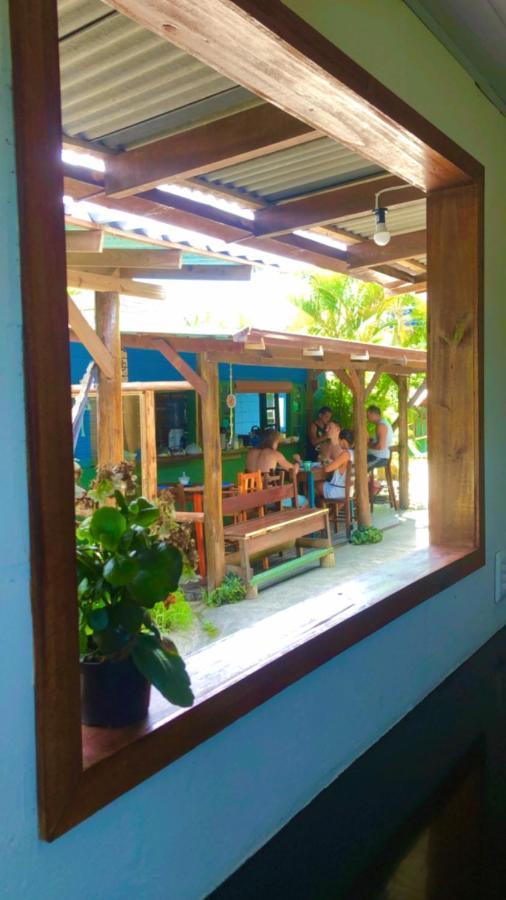 Mandala Camping Pensão
