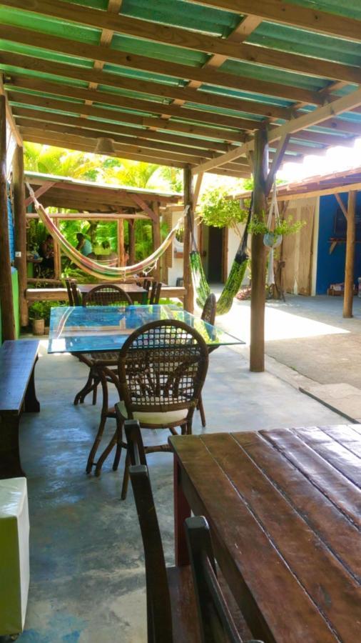 Mandala Camping Pensão *