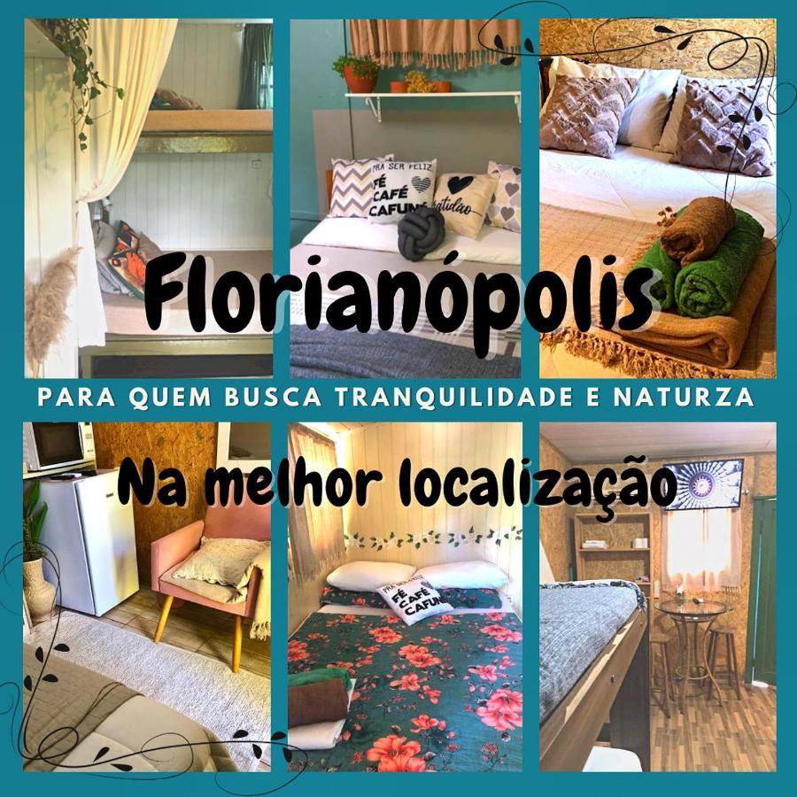 Mandala Camping * Florianopolis
