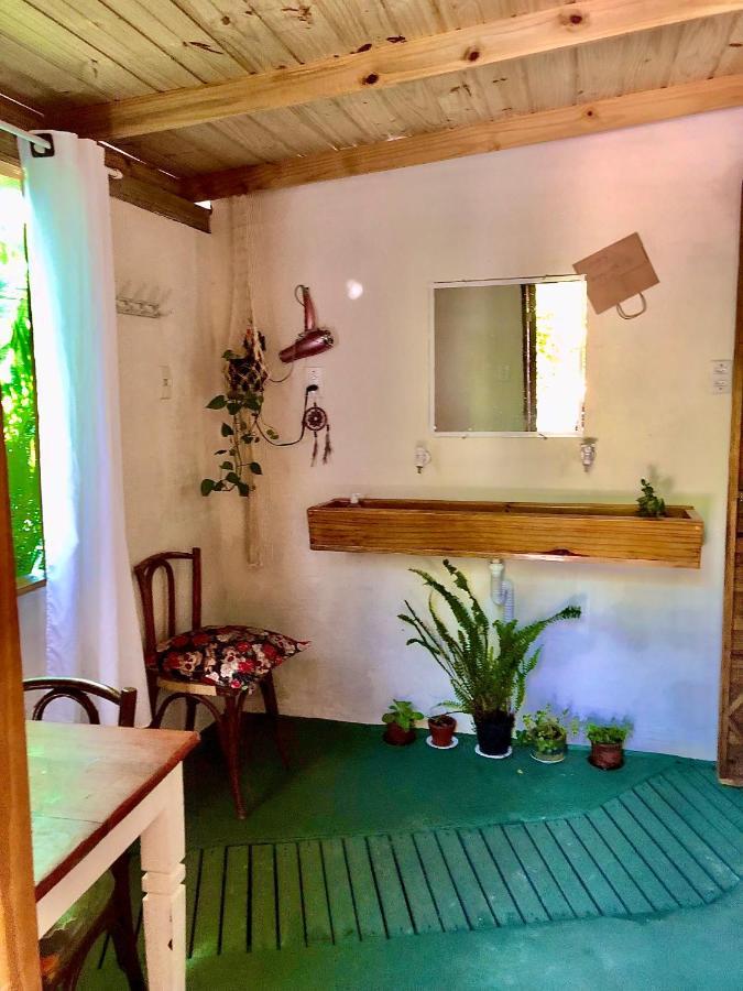 Pensão Mandala Camping *
