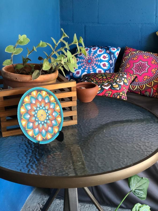 Pensão Mandala Camping *