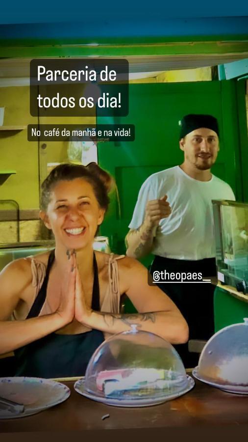 Mandala Camping Pensão Florianopolis