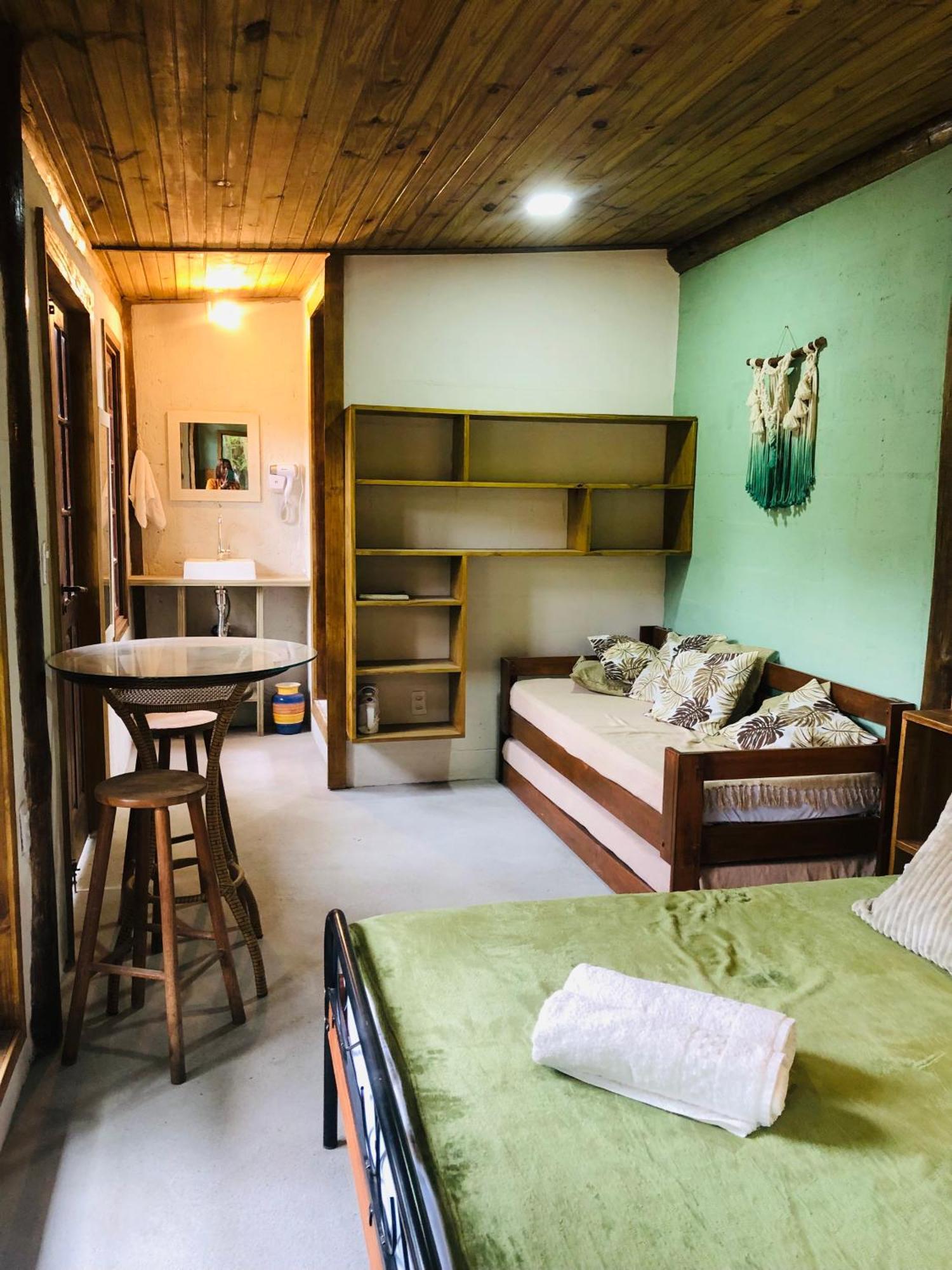 Mandala Camping Florianopolis