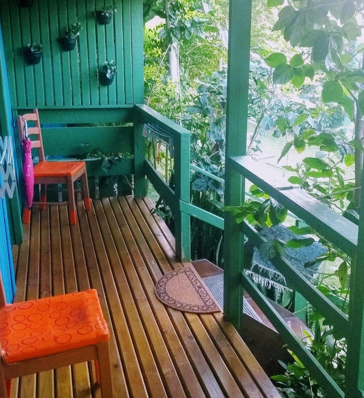 Mandala Camping * Florianopolis