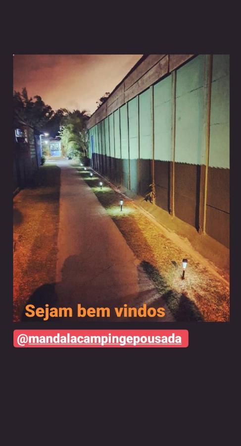 Mandala Camping Florianopolis